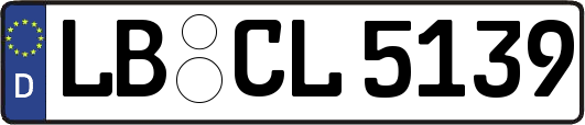 LB-CL5139