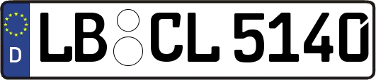 LB-CL5140