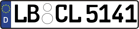 LB-CL5141