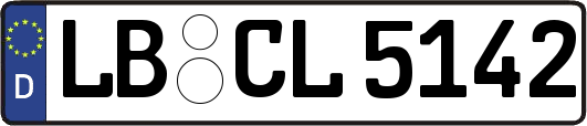 LB-CL5142