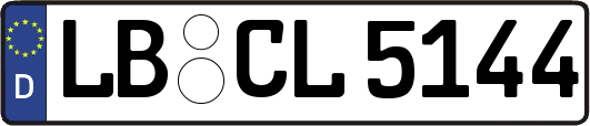 LB-CL5144