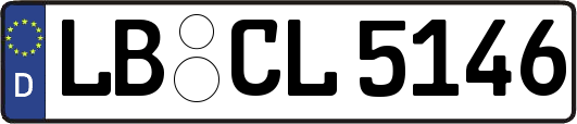 LB-CL5146