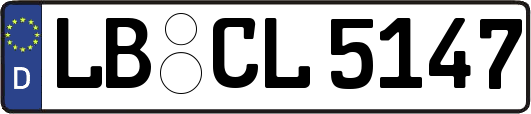 LB-CL5147