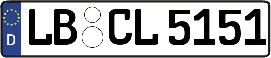 LB-CL5151