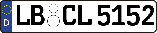LB-CL5152