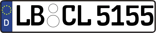 LB-CL5155