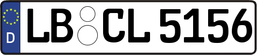 LB-CL5156