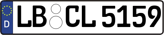 LB-CL5159