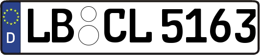 LB-CL5163