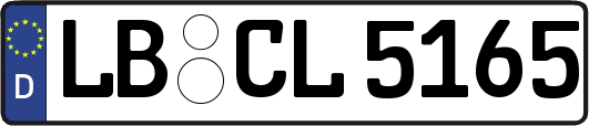 LB-CL5165
