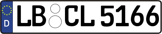 LB-CL5166