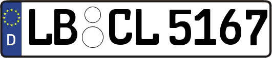LB-CL5167