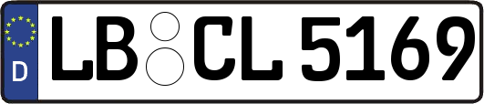 LB-CL5169