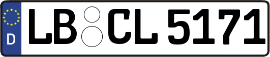 LB-CL5171