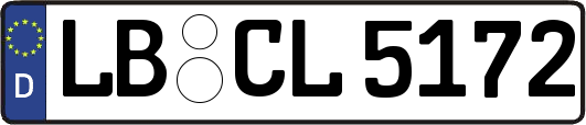 LB-CL5172