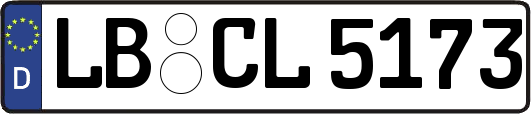 LB-CL5173
