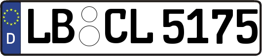 LB-CL5175