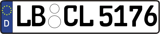 LB-CL5176