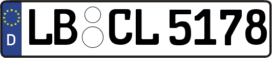 LB-CL5178