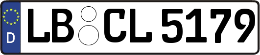 LB-CL5179