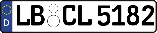 LB-CL5182