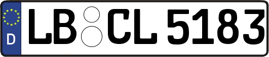LB-CL5183