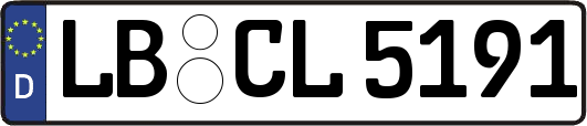 LB-CL5191