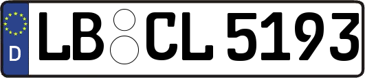 LB-CL5193