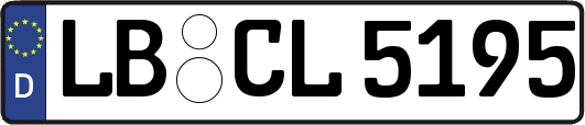 LB-CL5195
