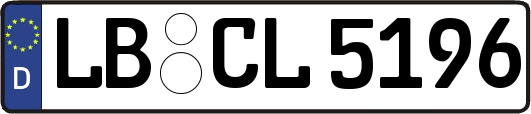 LB-CL5196