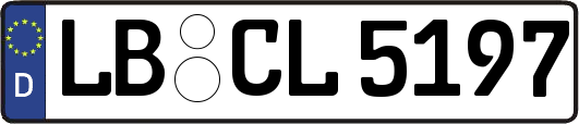 LB-CL5197