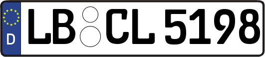 LB-CL5198