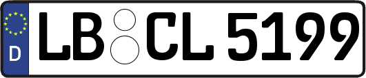 LB-CL5199