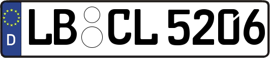 LB-CL5206