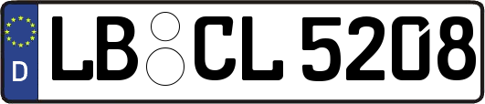 LB-CL5208
