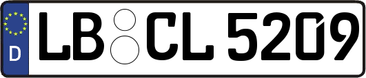 LB-CL5209