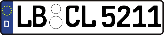 LB-CL5211