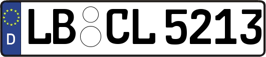 LB-CL5213