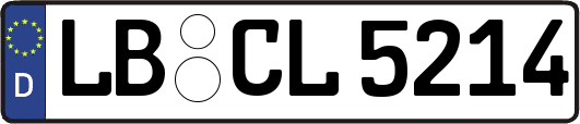 LB-CL5214