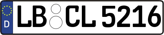 LB-CL5216
