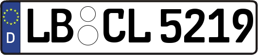 LB-CL5219