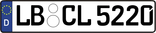 LB-CL5220
