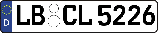 LB-CL5226
