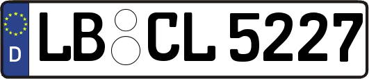 LB-CL5227
