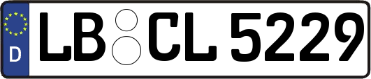 LB-CL5229
