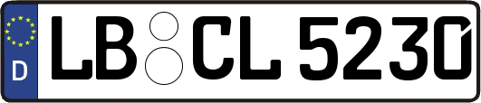 LB-CL5230