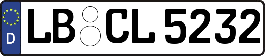 LB-CL5232
