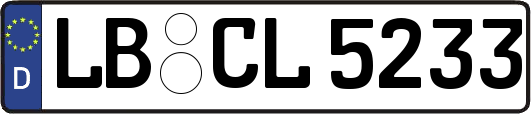 LB-CL5233