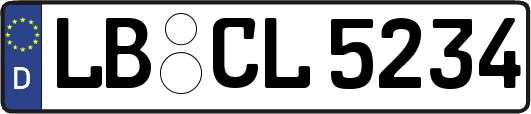 LB-CL5234