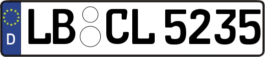 LB-CL5235